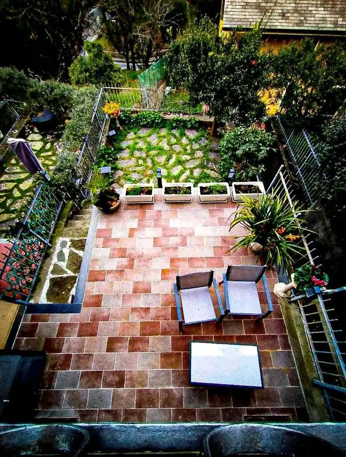 Relax Nel Tigullio Villa Santa Margherita Ligure Holiday home