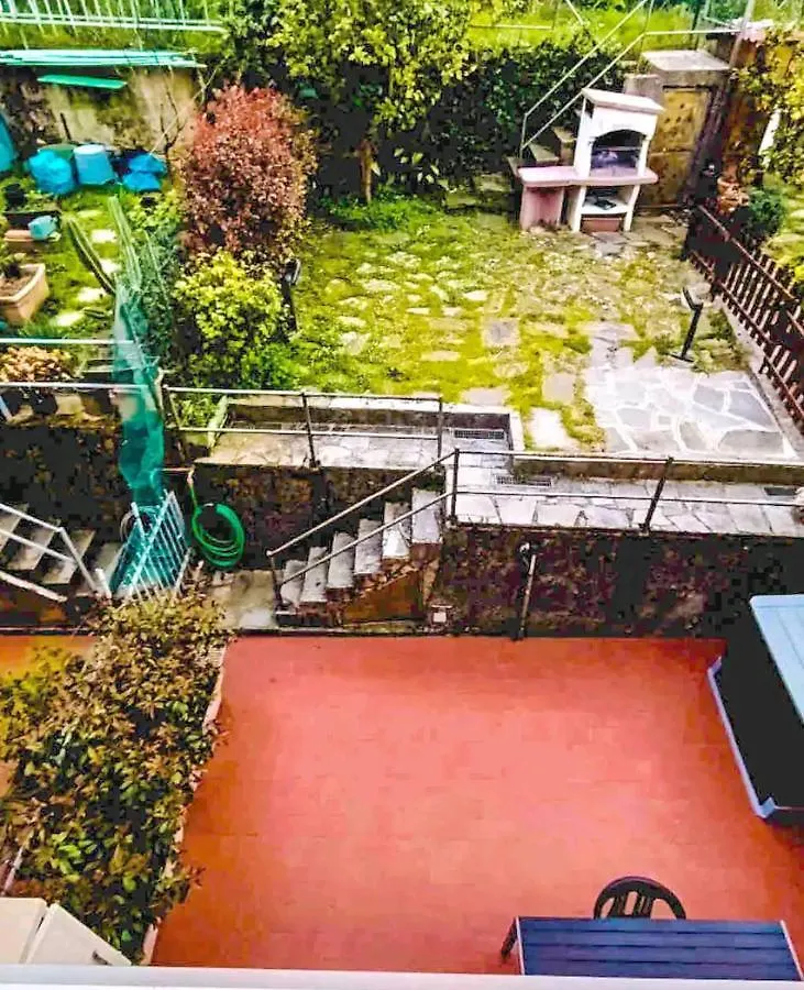 Holiday home Relax Nel Tigullio Villa Santa Margherita Ligure Italy