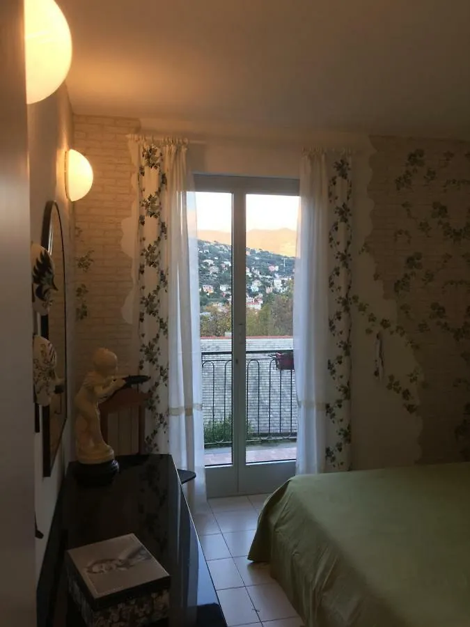 Relax Nel Tigullio Villa Santa Margherita Ligure 0*,  Italy