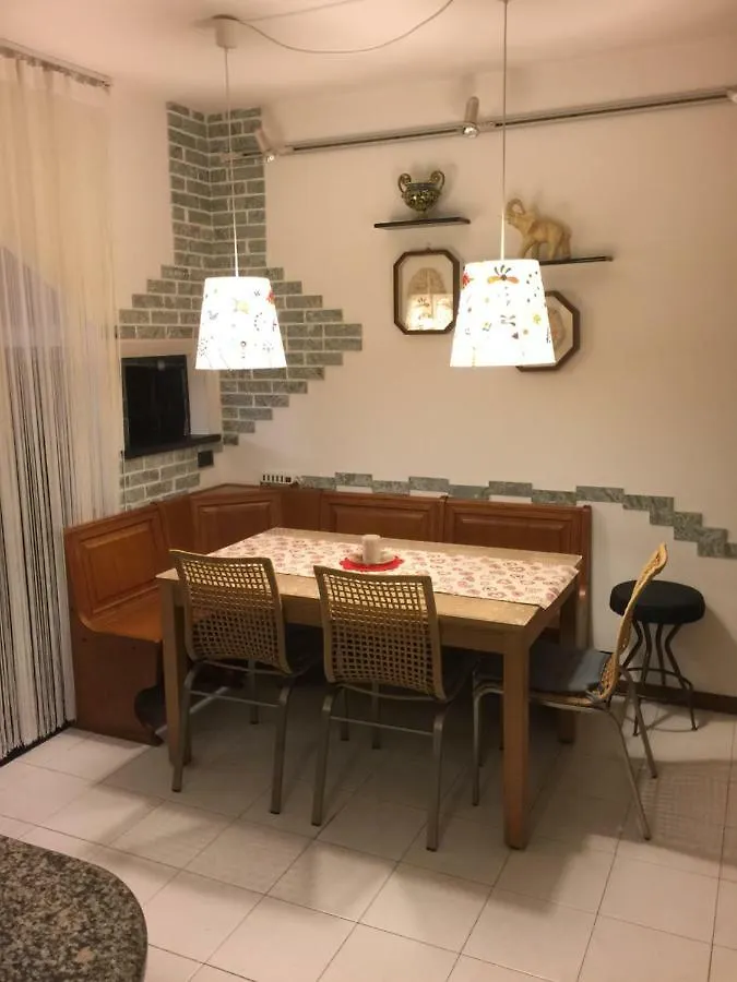 Relax Nel Tigullio Villa Santa Margherita Ligure Holiday home