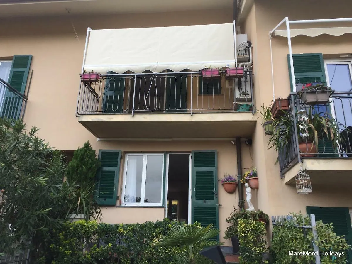 Relax Nel Tigullio Villa Santa Margherita Ligure