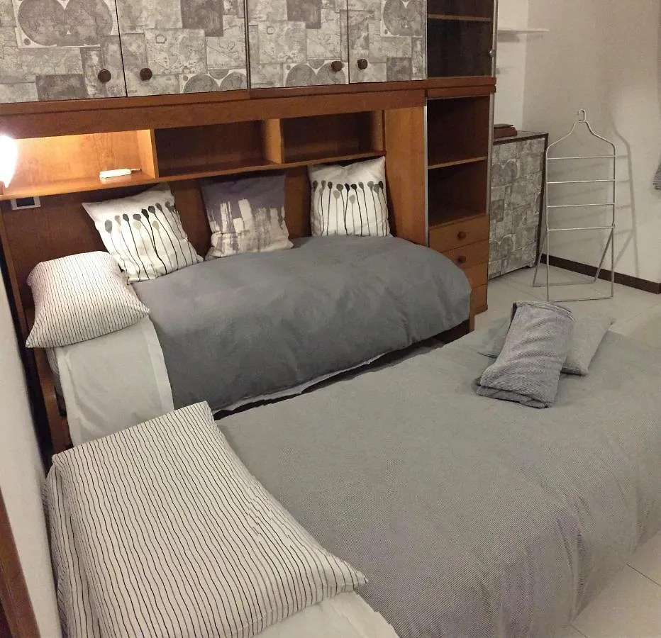 Relax Nel Tigullio Villa Santa Margherita Ligure Holiday home