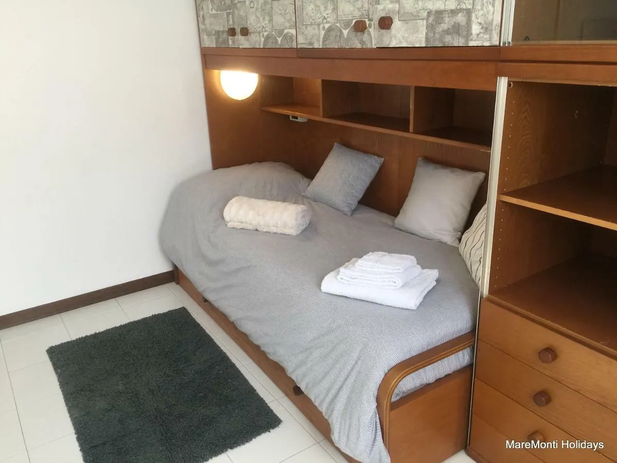 Holiday home Relax Nel Tigullio Villa Santa Margherita Ligure
