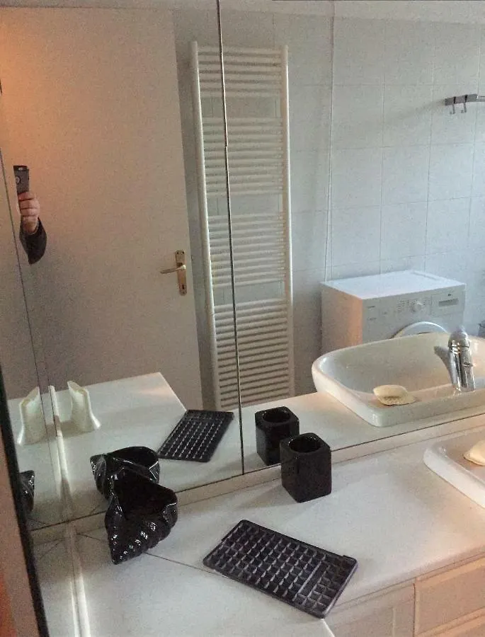 Relax Nel Tigullio Villa Santa Margherita Ligure Holiday home